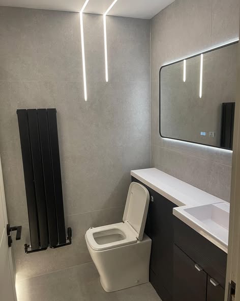 Croxton Electrical - Electrical work sample 1