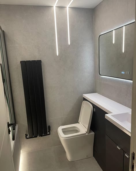 Croxton Electrical - Electrical work sample 3