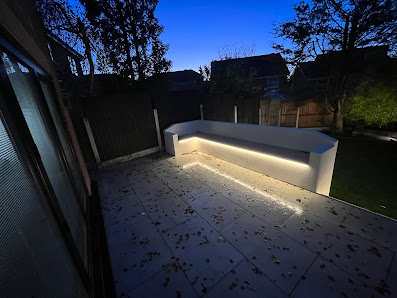 Croxton Electrical - Electrical work sample 4